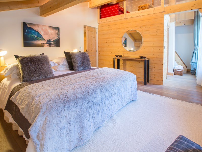 Apartment Telecabine Morzine 6