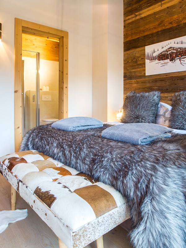 Apartment Petit Chalet Robin Morzine 37