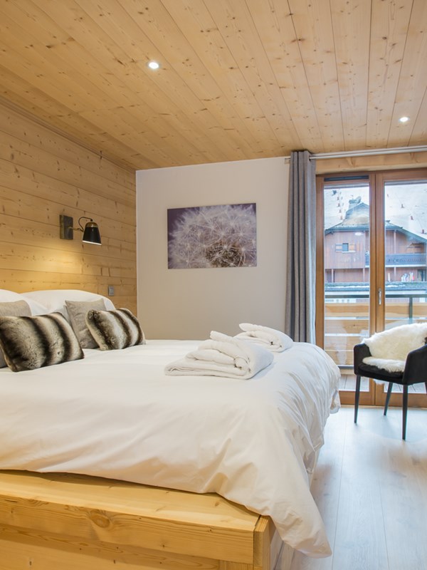 Chalet Le Stade Morzine 11