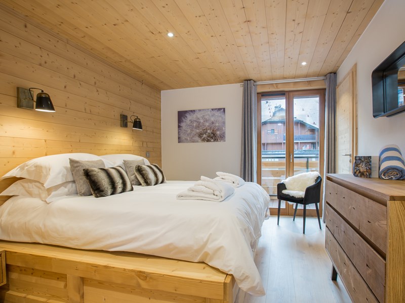 Chalet Le Stade Morzine 11