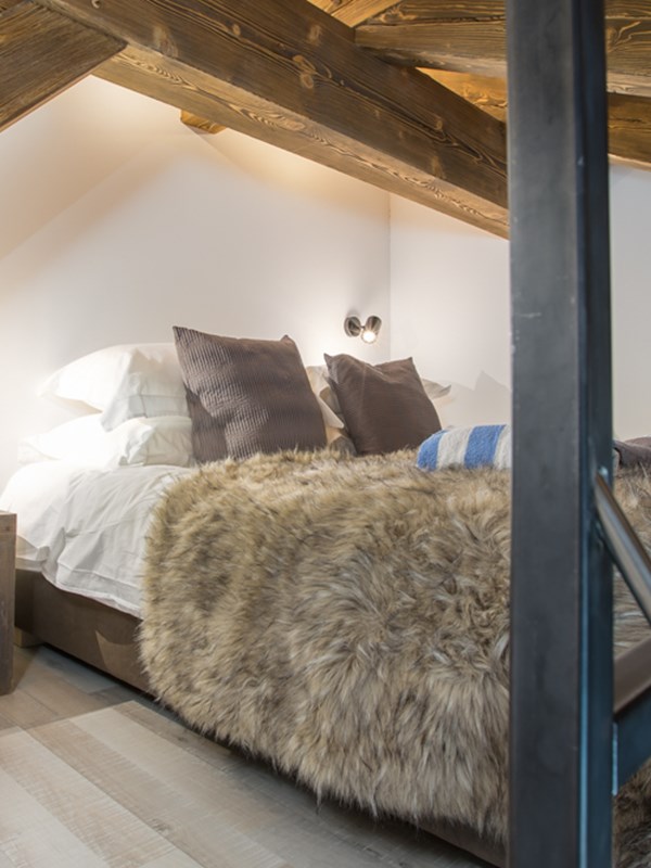 Chalet La Godille Morzine 43