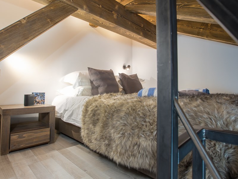 Chalet La Godille Morzine 43