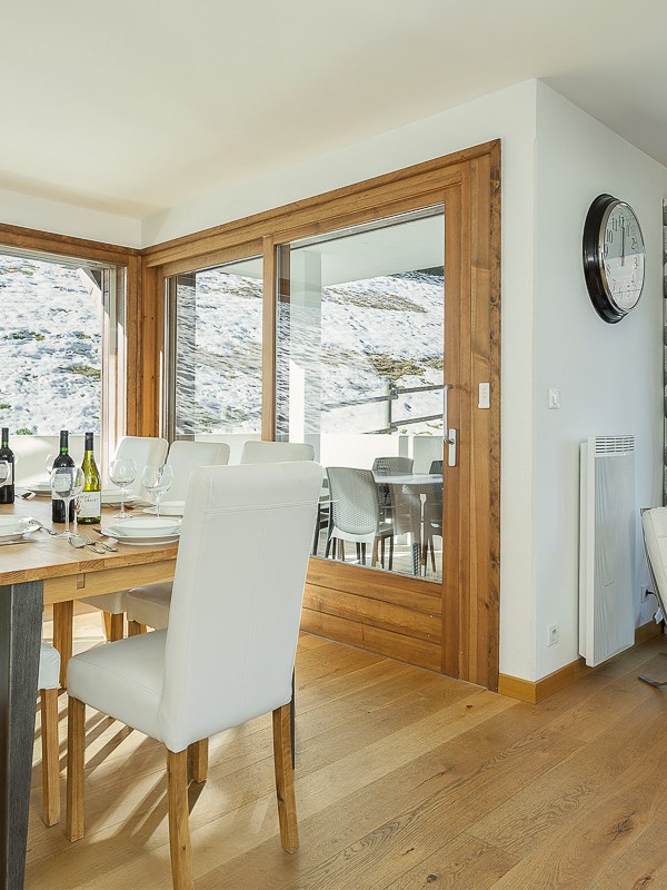 Apartment Pleney 2 Morzine 11