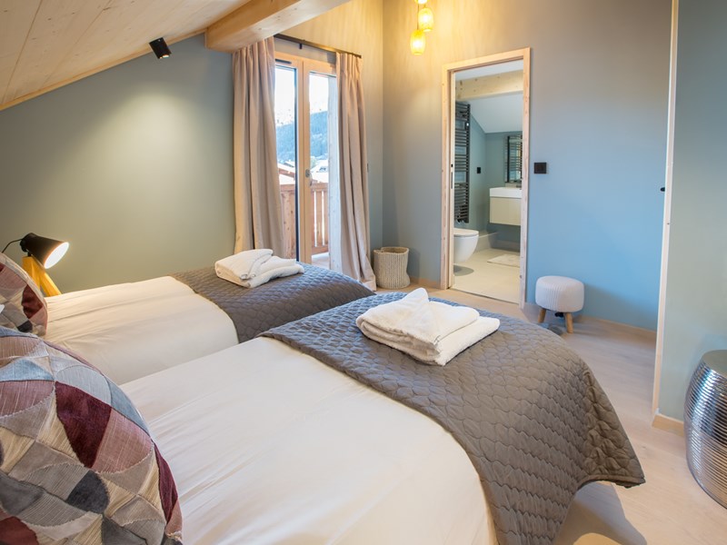 Chalet Verjus Morzine 33