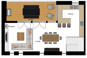 Vieux Bois Top Floor (1)