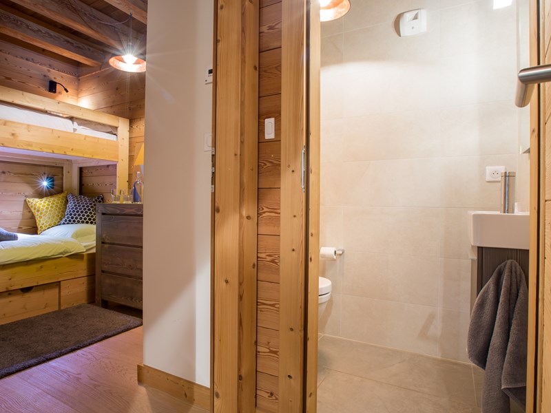 Apartment Petit Chalet Robin Morzine 34