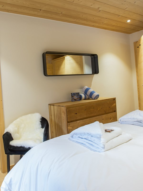 Chalet Le Stade Morzine 10