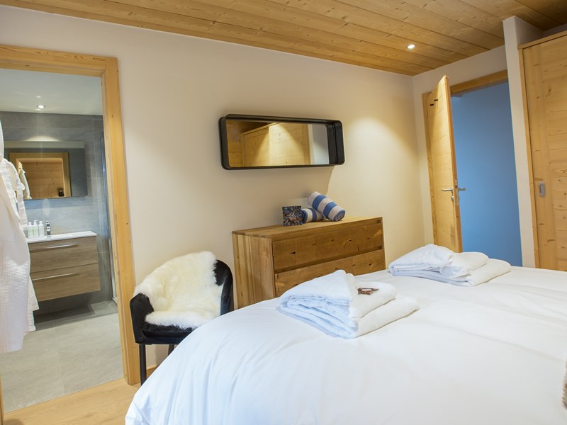 Chalet Le Stade Morzine 10