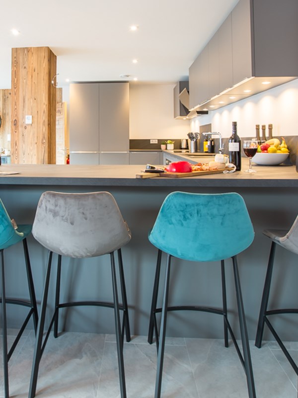 Chalet La Godille Morzine 3