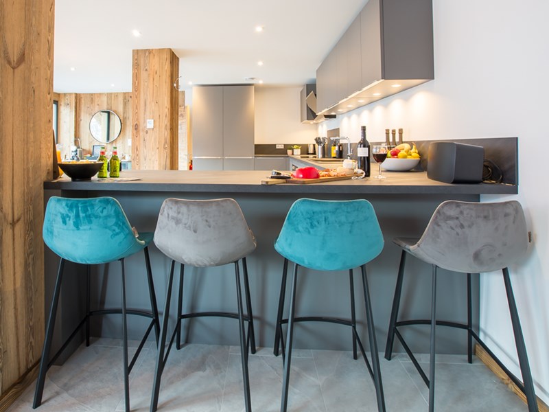 Chalet La Godille Morzine 3