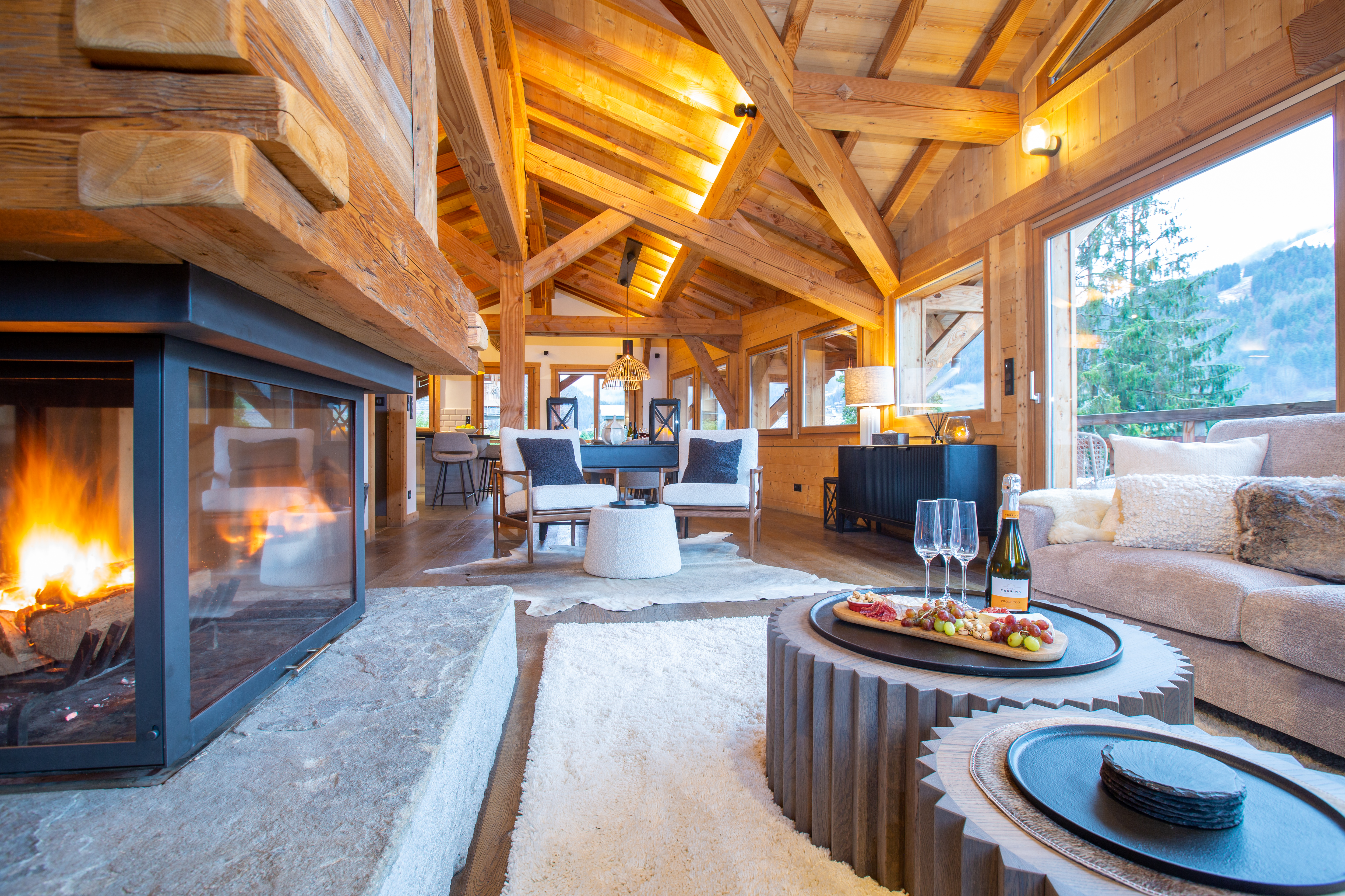 MM Chalet Passerelle 62