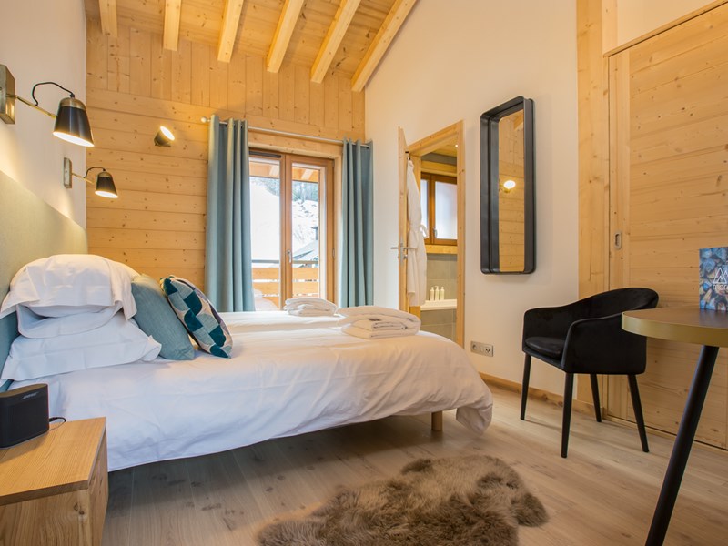 Chalet Le Stade Morzine 12
