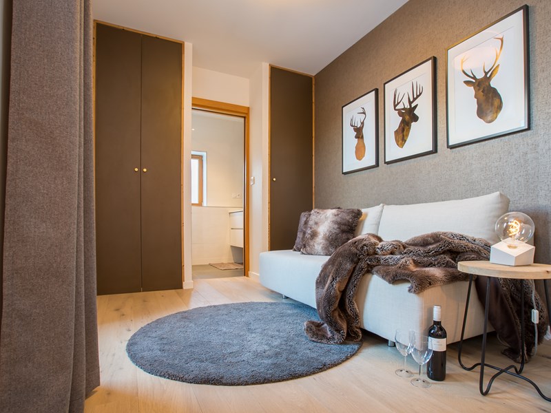 Apartment La Poste 2 Morzine 36