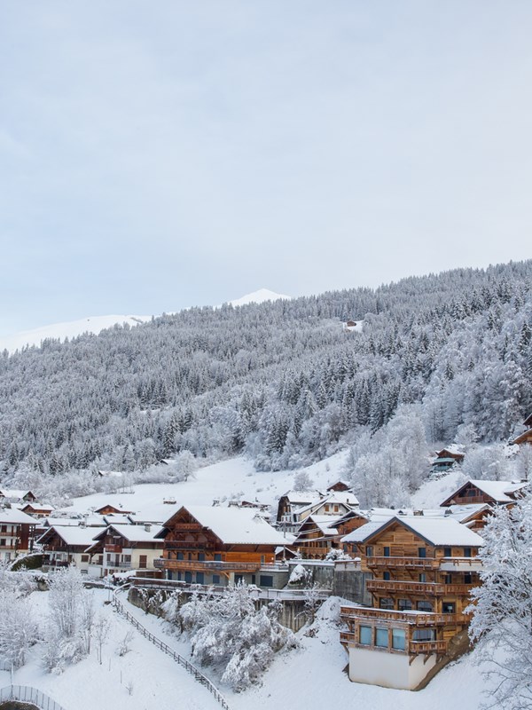 Chalet La Godille Morzine 72