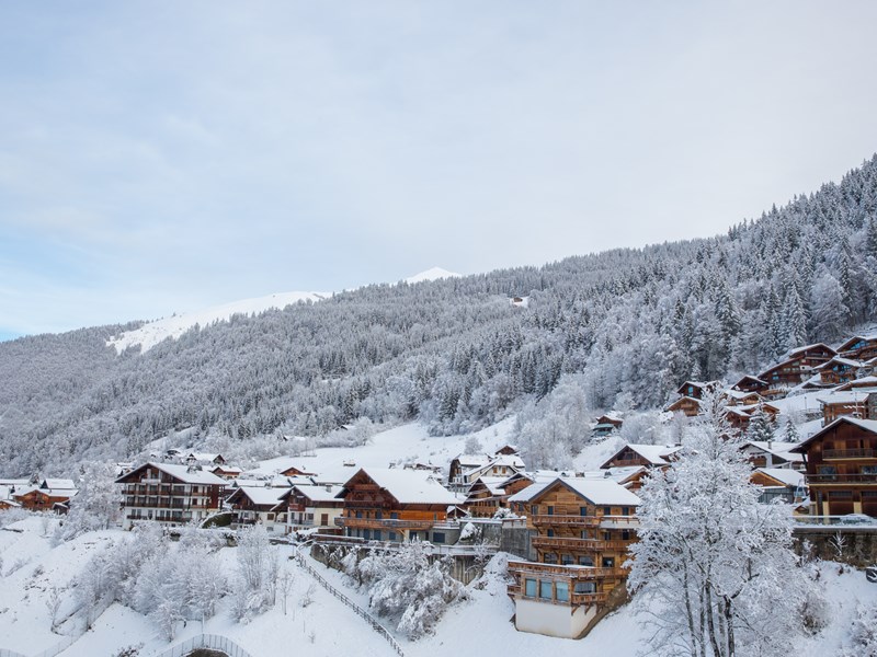 Chalet La Godille Morzine 72