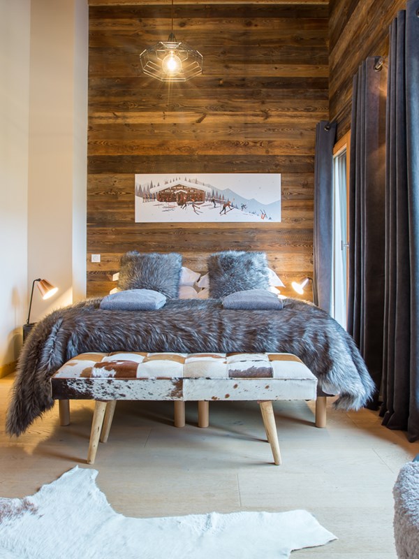 Apartment Petit Chalet Robin Morzine 26