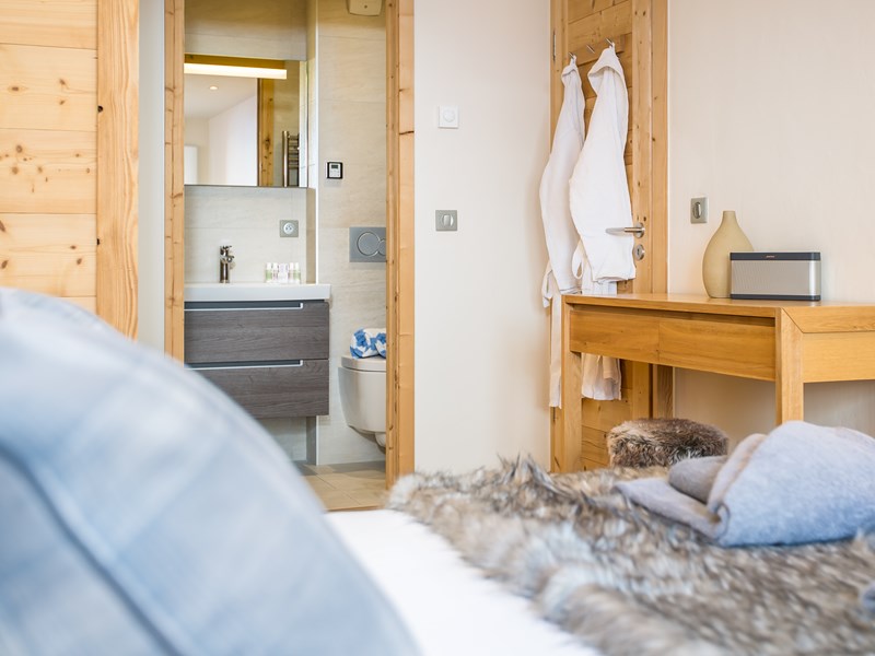 Chalet The Crows Nest Morzine 33