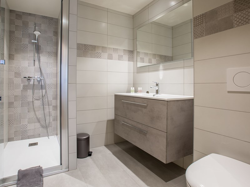 Apartment Petit Stade Morzine 14