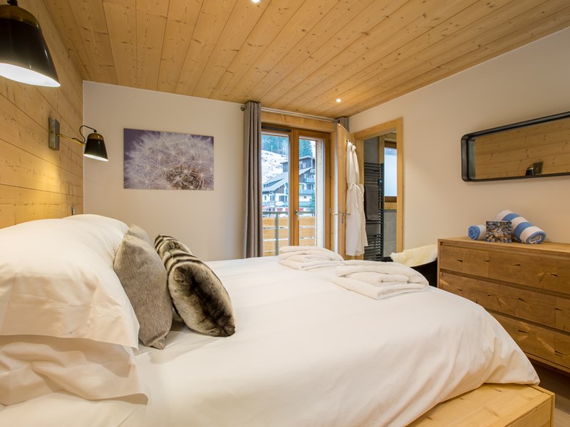 Chalet Le Stade Morzine 42