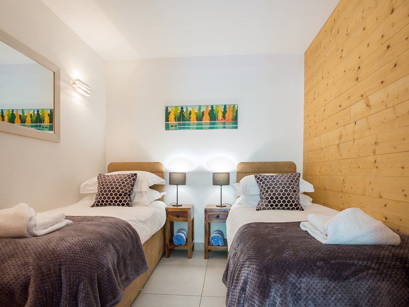 Apartment Petit Pleney Morzine 1