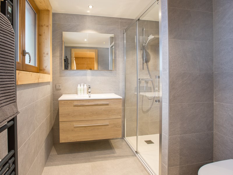 Chalet Le Stade Morzine 9