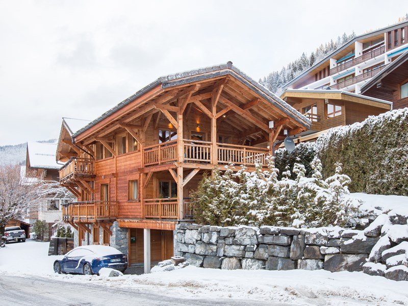 Chalet