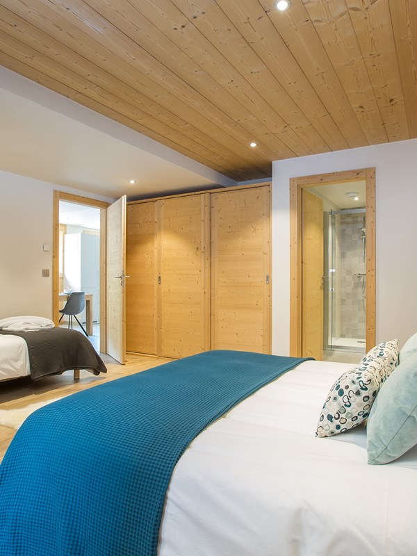Apartment Petit Stade Morzine 13