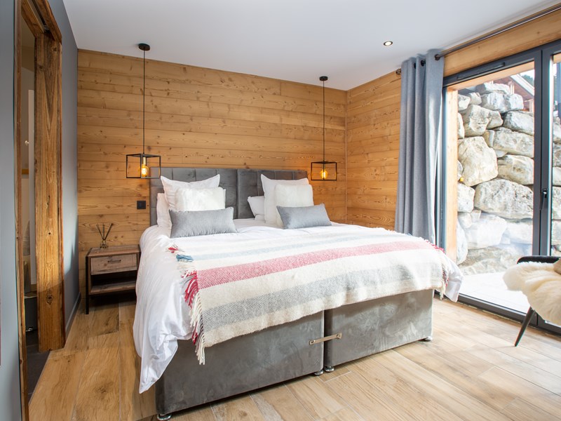 Chalet Le Pre LGE 00019