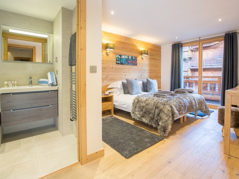 Chalet The Crows Nest Morzine 23