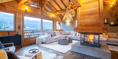 MM Chalet Passerelle 57