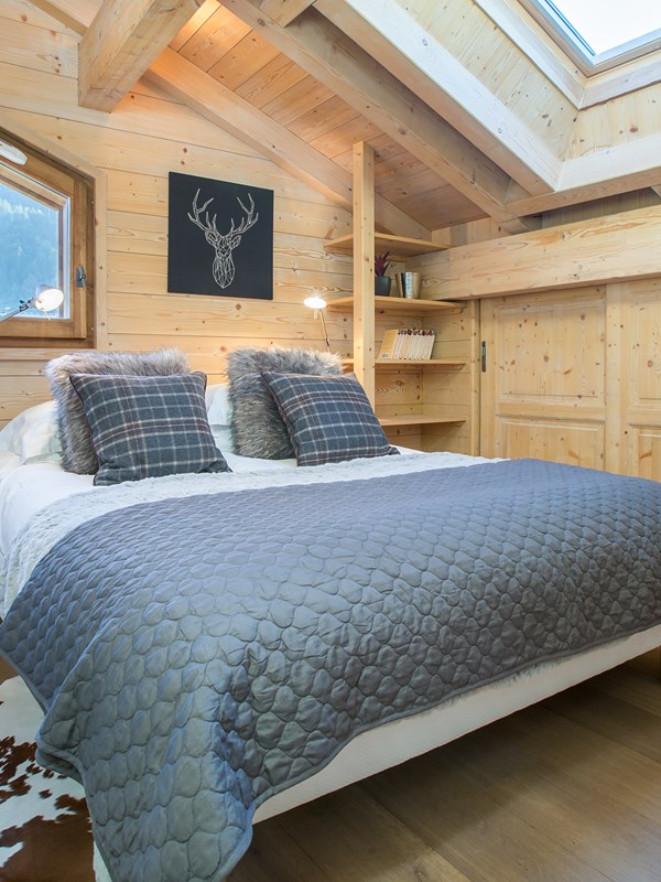 Apartment Telecabine Morzine 30