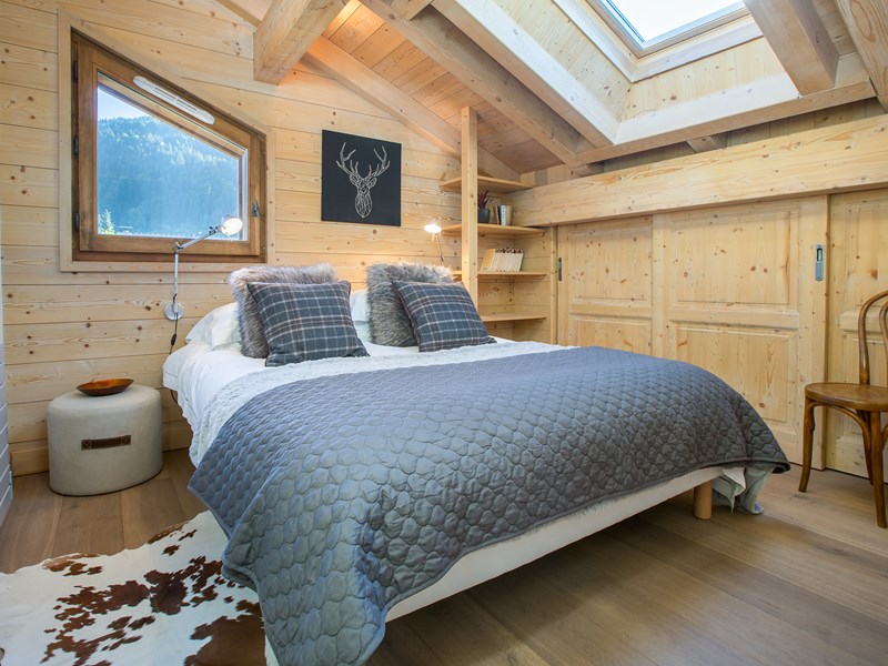 Apartment Telecabine Morzine 30
