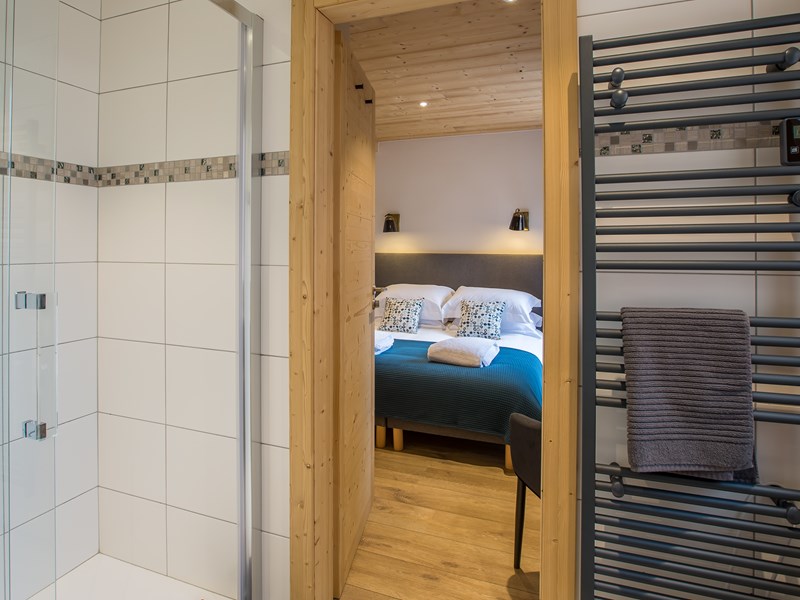 Apartment Petit Stade Morzine 5