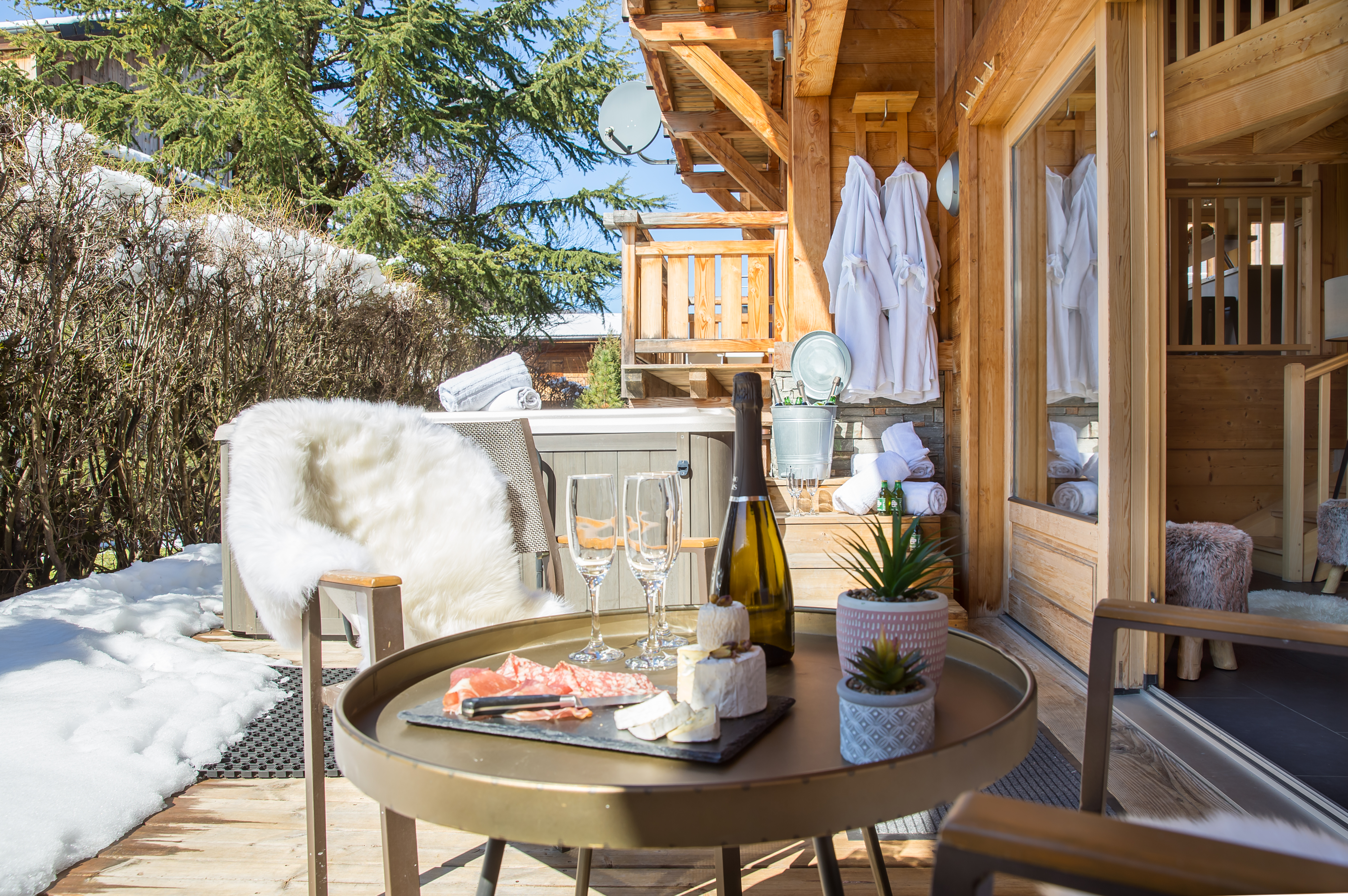 Chalet Jirishanca Morzine 31