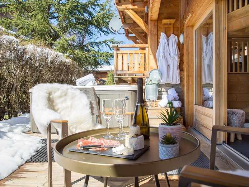 Chalet Jirishanca Morzine 31