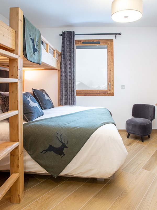 Apartment Les Echos LGE 00005