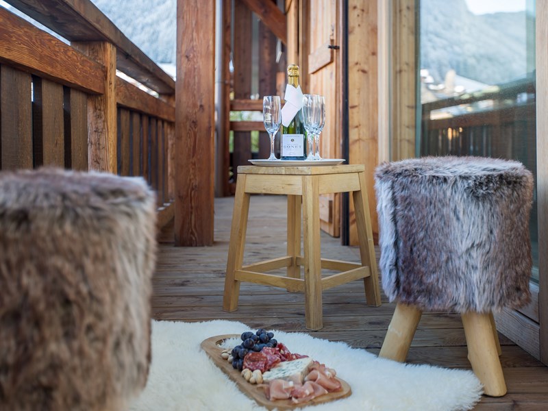 Chalet The Crows Nest Morzine 26