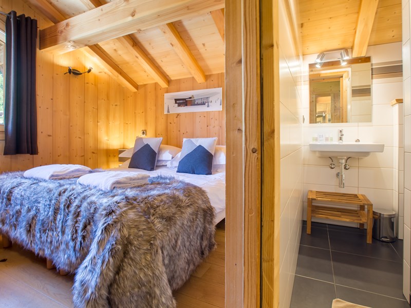 Chalet Jirishanca Morzine 11