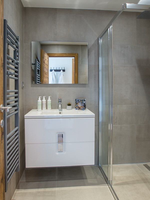 Chalet La Godille Morzine 48