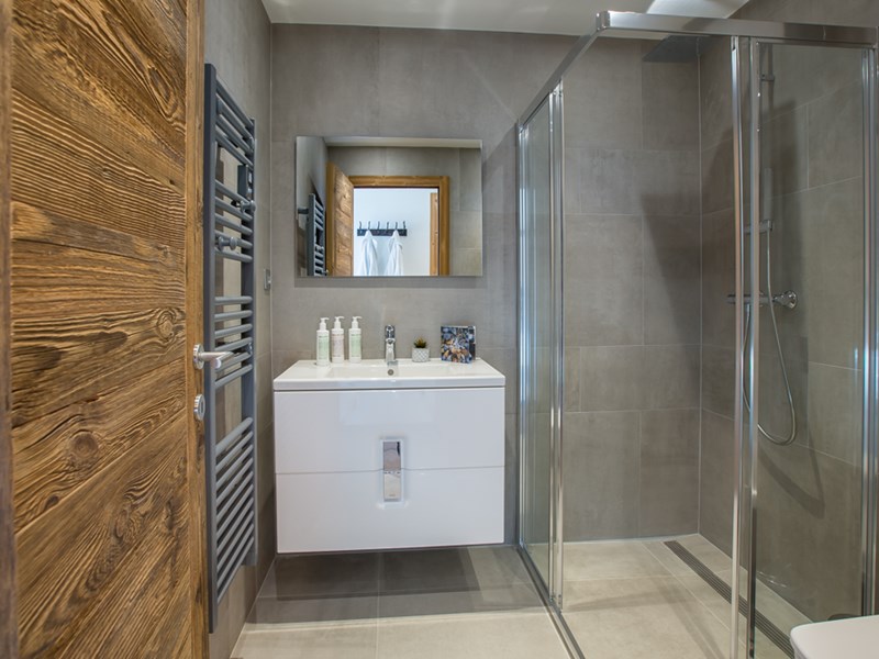 Chalet La Godille Morzine 48