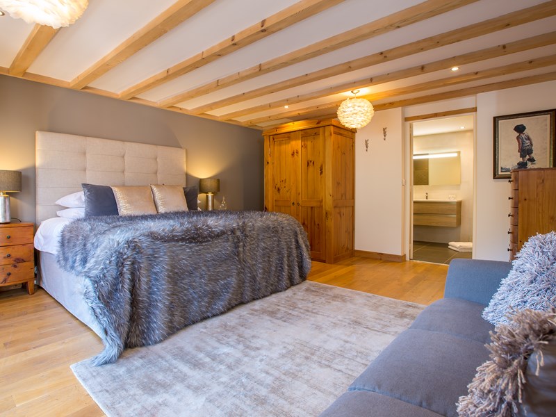 Apartment Grand Central Morzine 16