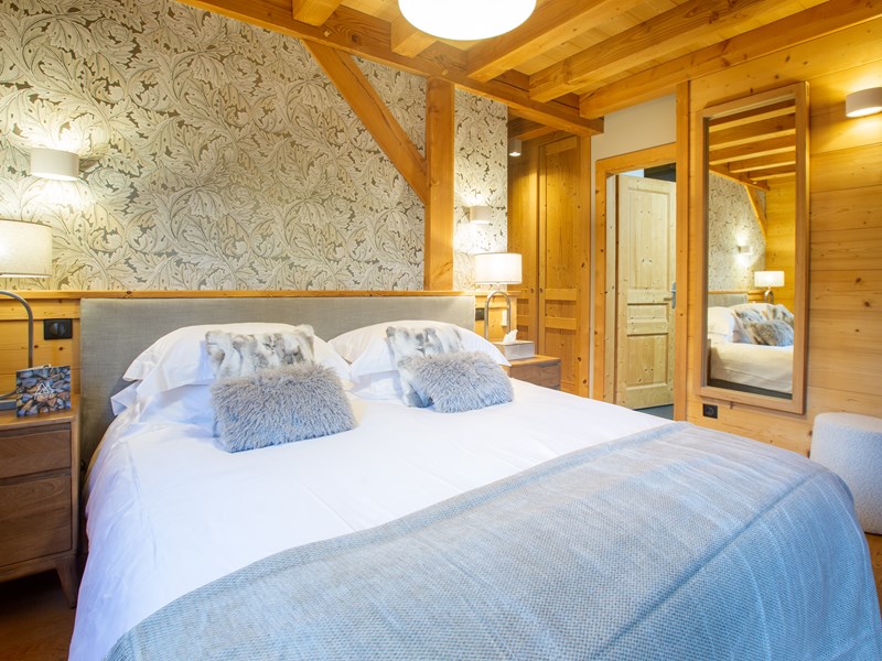MM Chalet Passerelle 40