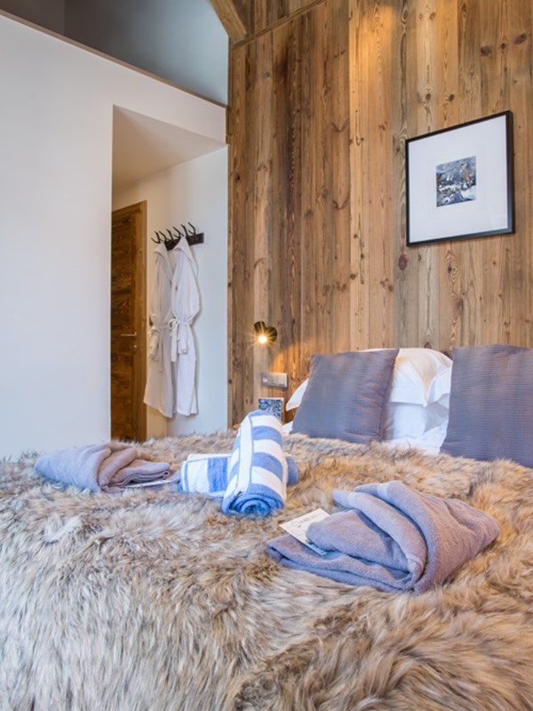 Chalet La Godille Morzine 21