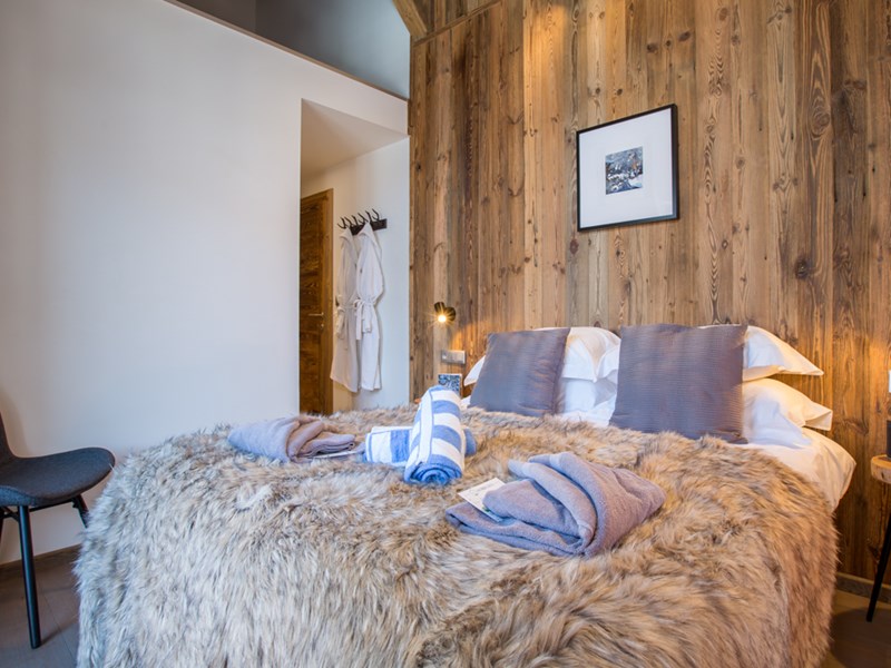 Chalet La Godille Morzine 21