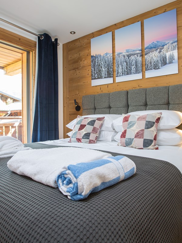 Apartment La Ruche Morzine 28