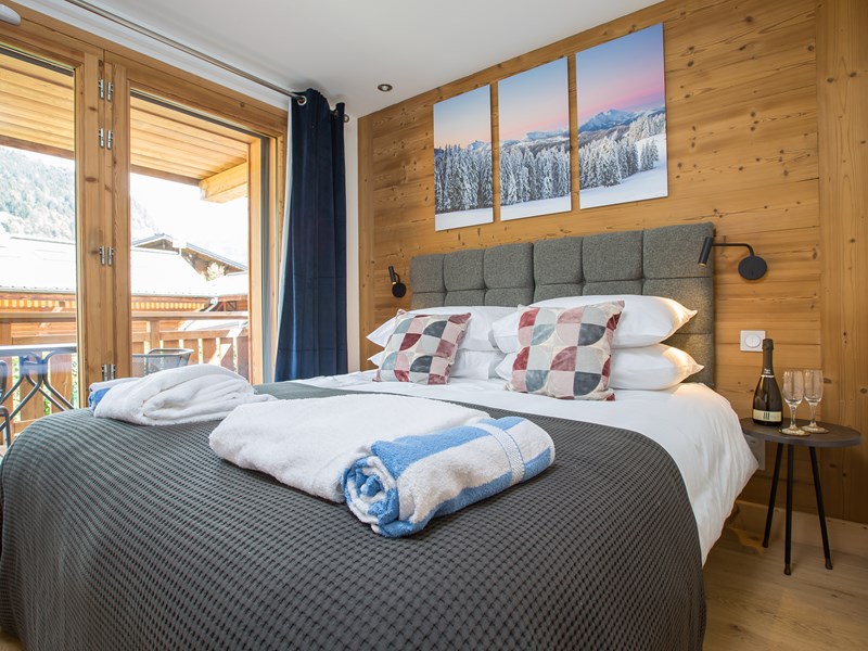 Apartment La Ruche Morzine 28