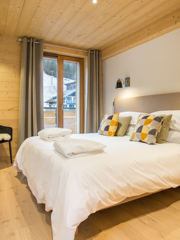 Chalet Le Stade Morzine 41