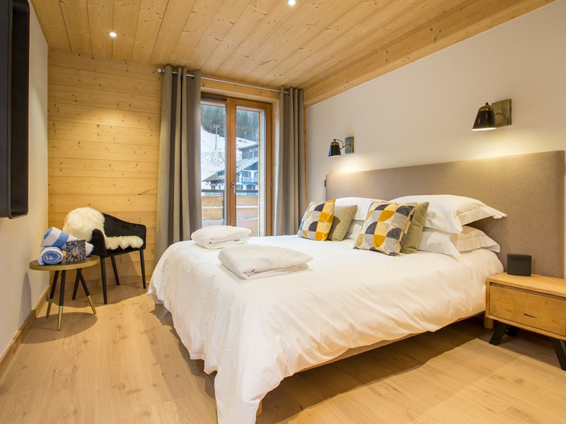 Chalet Le Stade Morzine 41