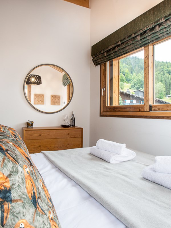 MM Carlina Vista Small 20