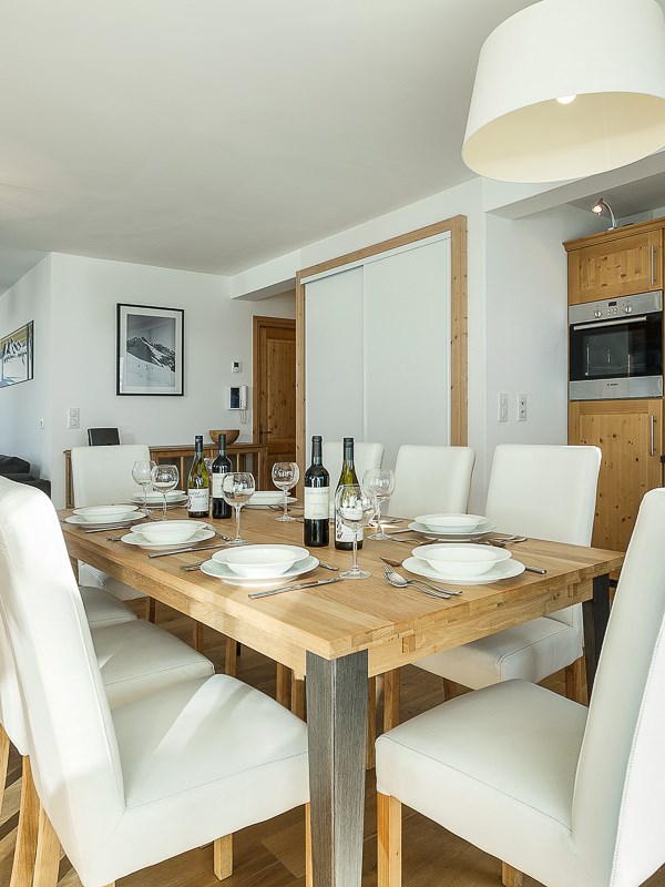 Apartment Pleney 2 Morzine 12